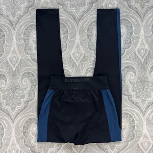 Womens Burberry Leggings